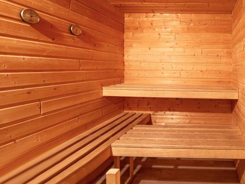 Galeriebild der Unterkunft High Fens Nature & Sauna Stay in Ovifat