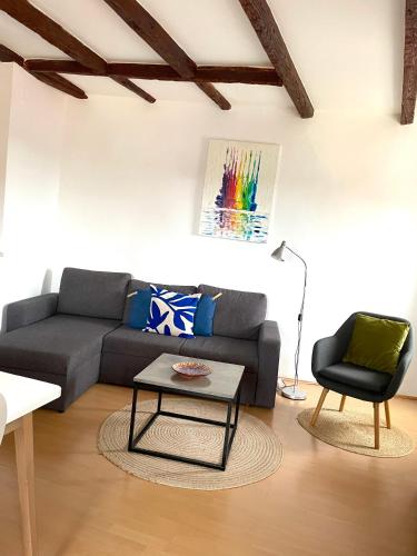 Casa Plava sea view apartment