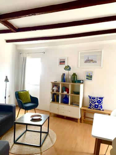 Casa Plava sea view apartment