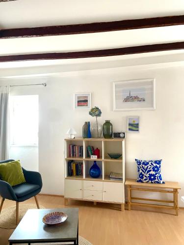 Casa Plava sea view apartment