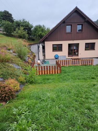 Bike & Enduro Penzion Petříkovice