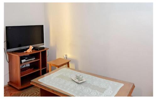 Lovely Apartment In Dramalj With House Sea View