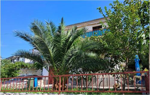 Lovely Apartment In Dramalj With House Sea View