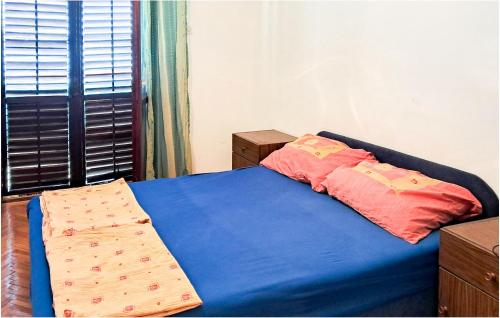 Lovely Apartment In Dramalj With House Sea View