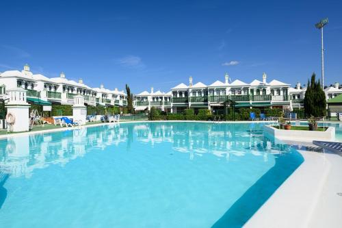 Beverly Hills Bungalow