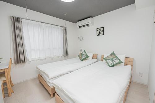 Japan House Komagome Apartment新築駒込駅徒歩5分