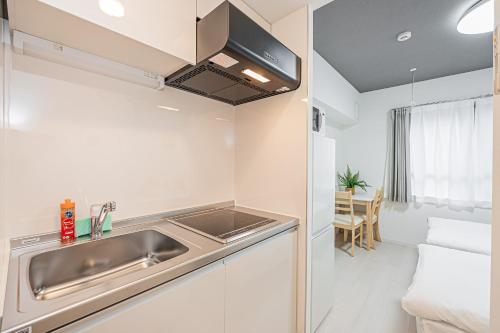 Japan House Komagome Apartment新築駒込駅徒歩5分