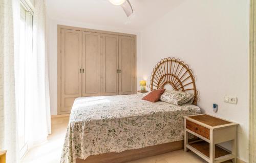Cozy Apartment In Benalmadena With Swimming Pool