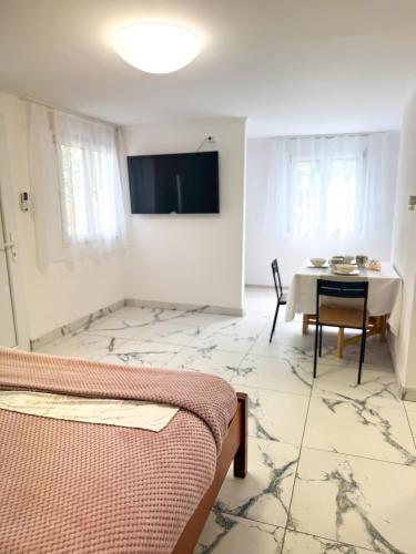 Rigókert Vendégház