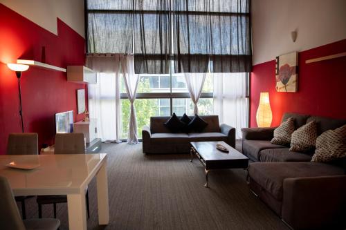 Estilo y confort en Alcalá