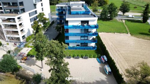 Aquarius Holiday Boszkowo Apartamenty