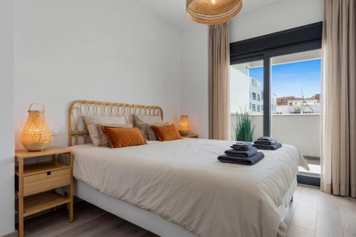 Casa Senna Estepona Center