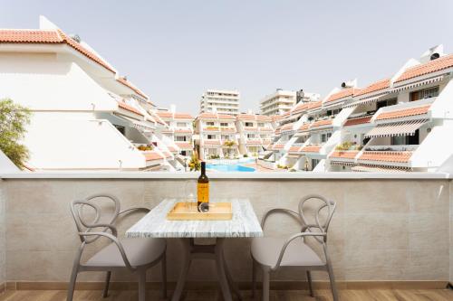 Home2Book Apartment with Pool Playa las Américas