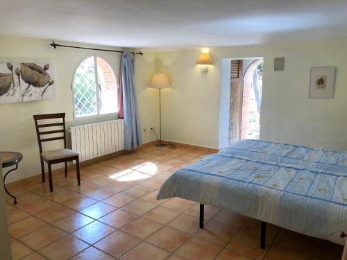 Villa Los Arcos