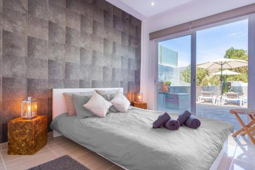 Villa Del Conde by Villa Plus