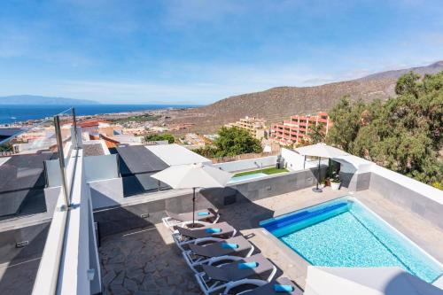 Villa Del Conde by Villa Plus