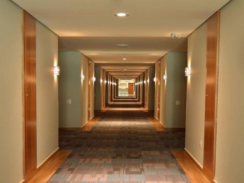 Gambar di galeri bagi Hotel Matão By Mercure di Matão