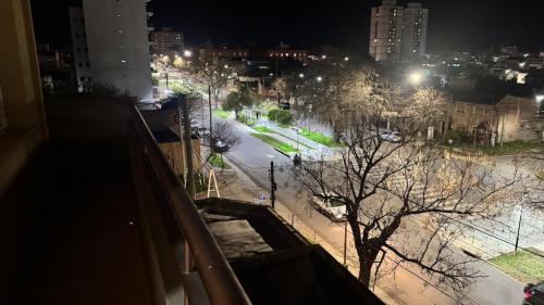 Il quartiere o una zona nella vicinanze dell'appartamento