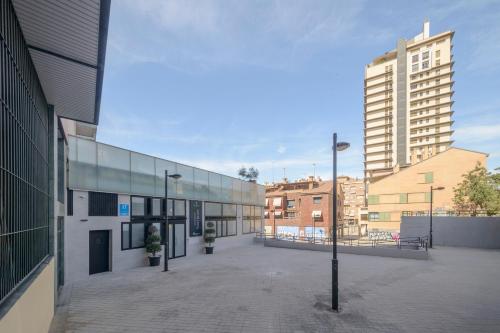 San Lázaro Suites