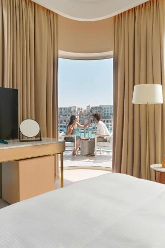 Vida Marina Resort Marassi — View (from property/room)