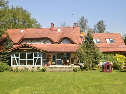 Seaside Villa with Sauna