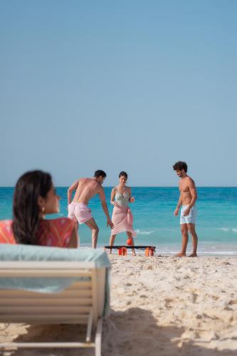 Vida Marina Resort Marassi — Beach