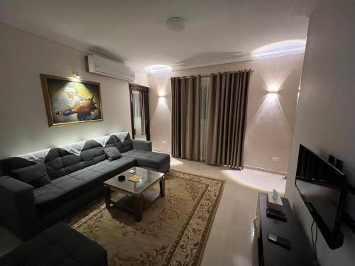 Pyramids Horizon Apartment