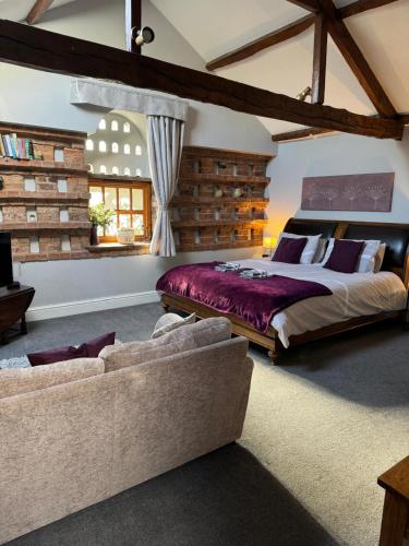 Studio 3B The Carriage House York 6m Village Location photo 5