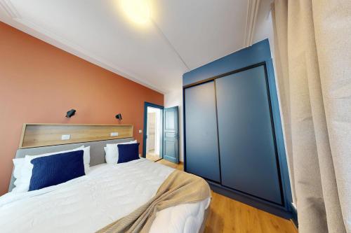 Appartement 1 Chambre Deluxe