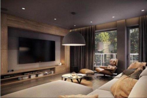 Luxary Home Marriot Marquis