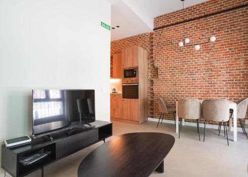 Modern apartment-2Bedrooms 1Bath-Cuatro Caminos