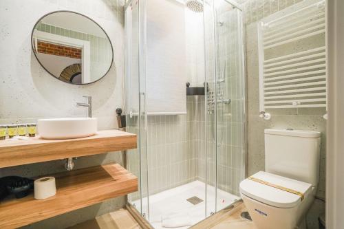 Modern apartment-2Bedrooms 1Bath-Cuatro Caminos