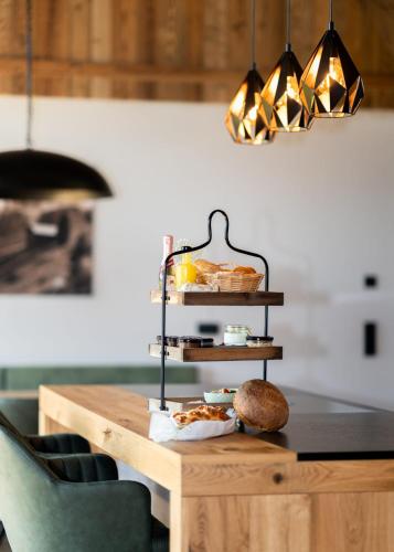 Φαγητό σε αυτό το διαμέρισμα ή κάπου εκεί κοντά