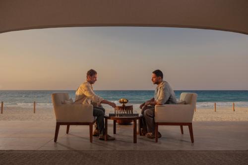 Gallery image of Palace Beach Resort in El Alamein