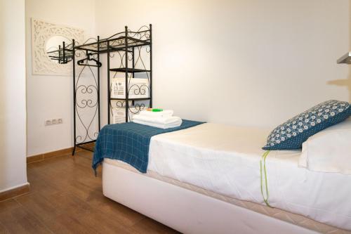 Descubre Málaga desde un Apartamento en su Centro Histórico