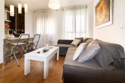 Descubre Málaga desde un Apartamento en su Centro Histórico