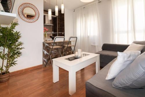 Descubre Málaga desde un Apartamento en su Centro Histórico