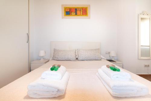 Descubre Málaga desde un Apartamento en su Centro Histórico