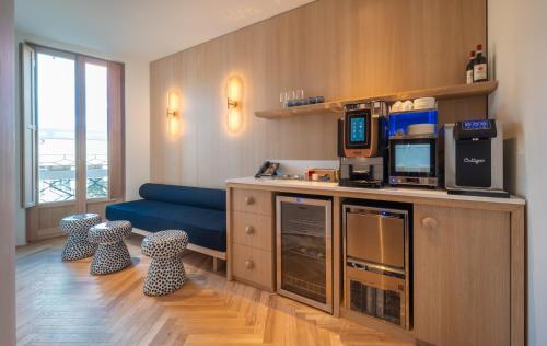 Hotel Milu Milano photo 44