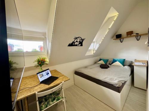 36-Maniana - DeerRest Apart