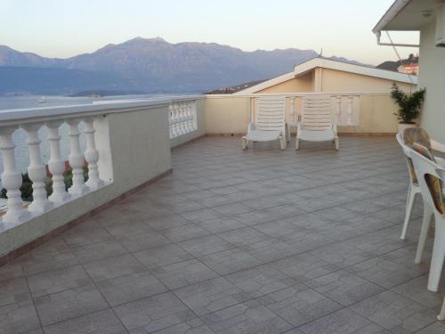 Fotografie z fotogalerie ubytování Sun Apartments v destinaci Tivat