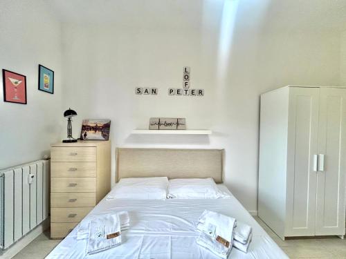 San Peter loft