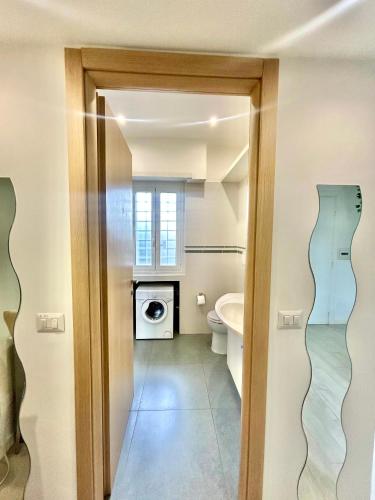San Peter loft
