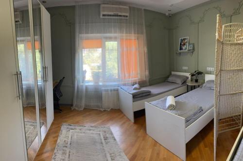 Gallery image of Dream Hostel in Astana
