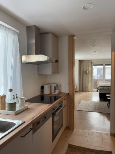 Mein Platzerl Seefeld