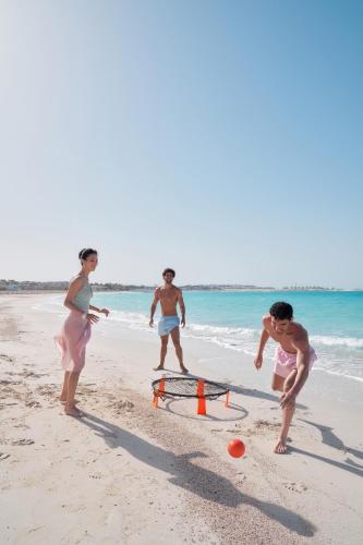 Vida Marina Resort Marassi — Beach