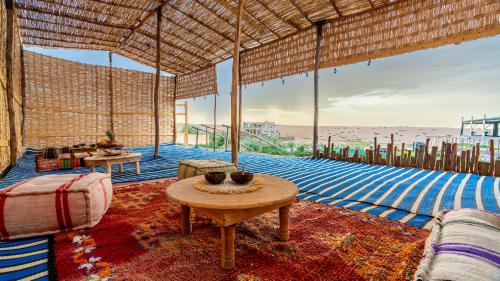 Fotografie z fotogalerie ubytování Life resort Marrakech v destinaci Lalla Takerkoust