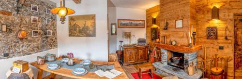 Fotografie z fotogalerie ubytování La Volta - Historic Molino Maufet Watermill - Lake Como v destinaci Colico