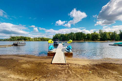 Imagen de la galería de Owl's Nest, en Broadalbin