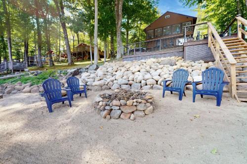 Imagen de la galería de Owl's Nest, en Broadalbin